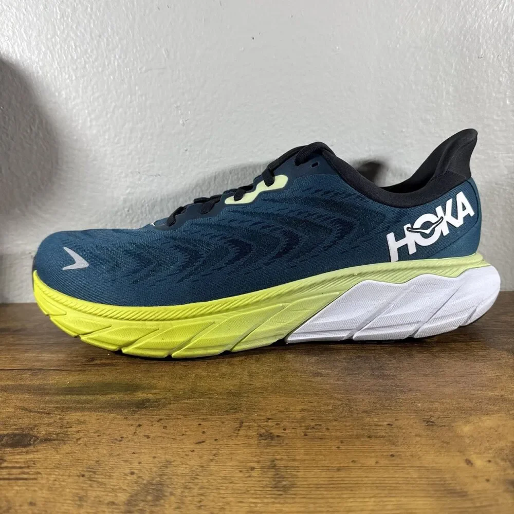 Hoka One One model number